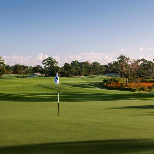 约翰岛俱乐部 John's Island Club | 佛罗里达州高尔夫 | 美国高尔夫球场 | Florida | FL 商品图0