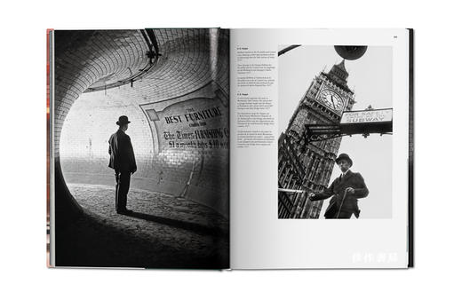 London: Portrait of a City/伦敦：一个城市的肖像 商品图2