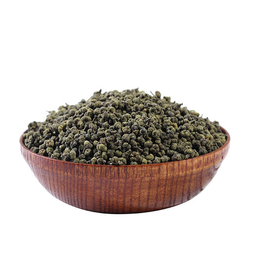 仙蒙道地堂 江西吴茱萸 中花吴茱萸 250克 500克 1kg 商品图4