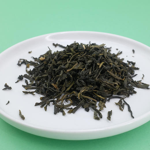 高山清水茉莉花茶 【力荐】 商品图2