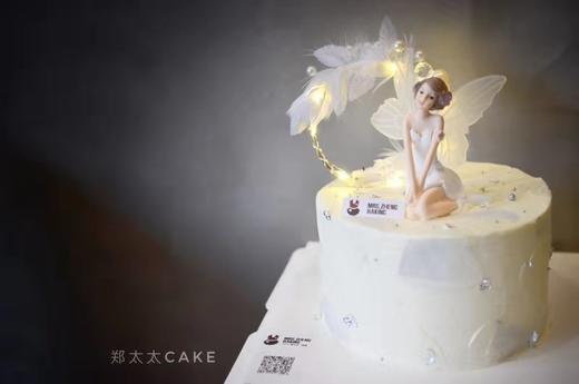 精灵加高款 商品图0