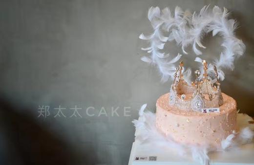 超仙大羽毛女神加高款 商品图1