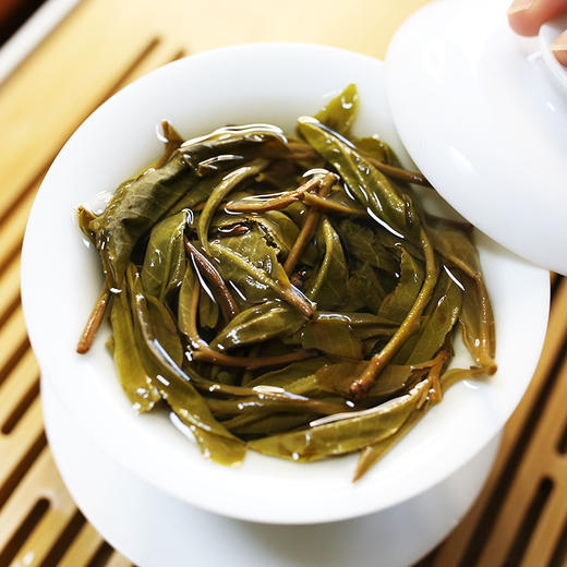 【冰岛苏醒】真正的冰岛味！横扫一切名山茶的味觉盛宴！ 商品图5