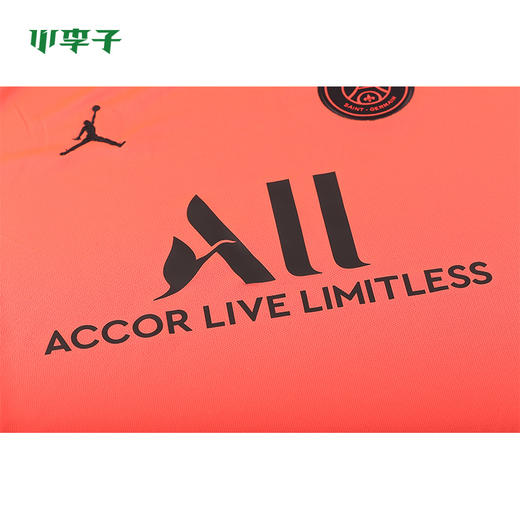 NIKE/耐克 AJ联名大巴黎 19-20赛季客场球衣AJ5552613 商品图3