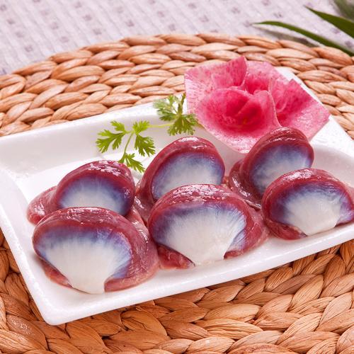 苏食冰冻鸭肫1000克/份【0510】 商品图0