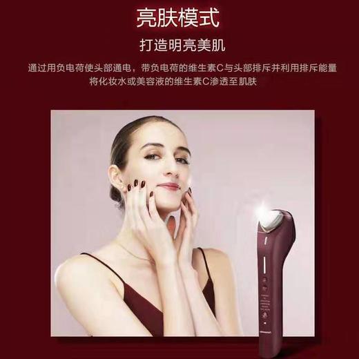 #8松下小红棒大分子渗透仪导入仪 商品图3