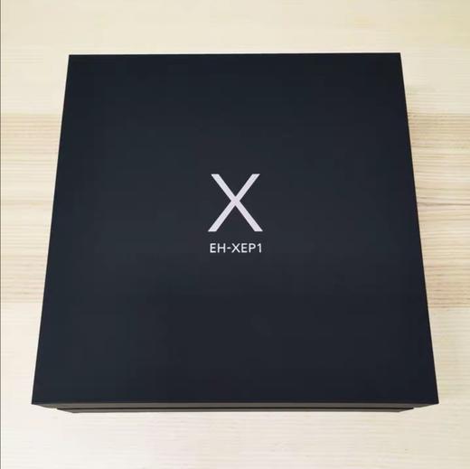 #8松下小红棒大分子渗透仪导入仪 商品图4