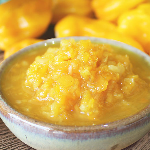 南国辣椒酱135g（香辣、特辣口味） 商品图4