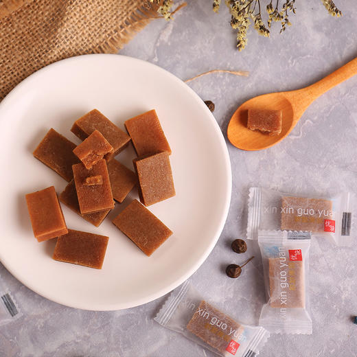 （买5送1）山楂优块 |可以放心食用 商品图3