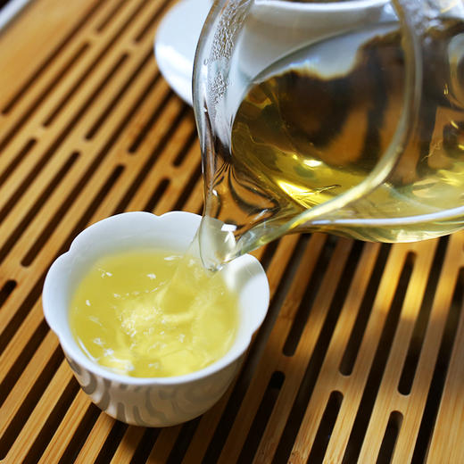 【冰岛苏醒】真正的冰岛味！横扫一切名山茶的味觉盛宴！ 商品图6