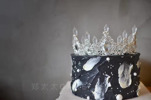酷黑女王加高款 商品图0