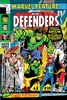 捍卫者联盟 经典复刻 Defenders Marvel Feature Facsimile Edition 商品缩略图0