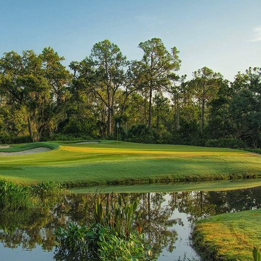 谦让高尔夫俱乐部 The Concession Golf Club | 佛罗里达州高尔夫球场 俱乐部| 美国高尔夫 | Florida Golf | FL 商品图0