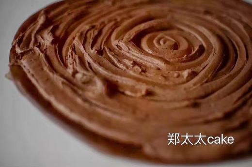 巧克力千层 商品图2