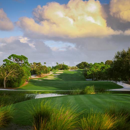 朱庇特山俱乐部 Jupiter Hills Club | 佛罗里达州高尔夫 | 美国高尔夫球场 | Florida | FL 商品图1