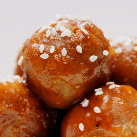 芜湖苏食大肉圆500克