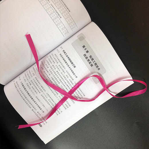 粘接工程技术及应用实例 商品图4