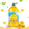 哈国二级葵花籽油5L 商品缩略图2