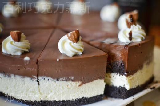 百利巧克力慕斯 商品图1