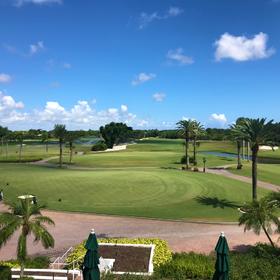 松树高尔夫俱乐部 Pine Tree Golf Club | 佛罗里达州高尔夫球场 俱乐部| 美国高尔夫 | Florida Golf | FL