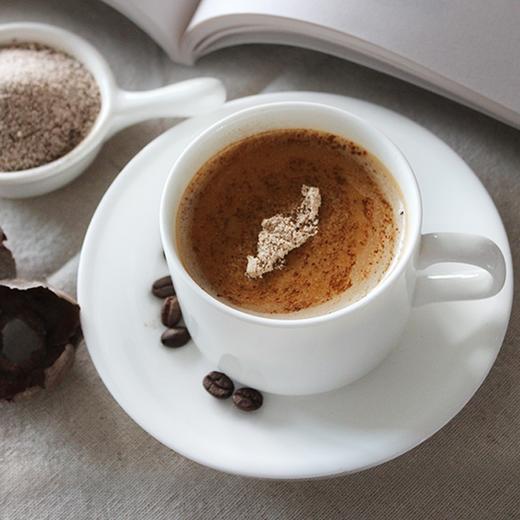 南国炭烧咖啡450g（包装升级新老包装随机发） 商品图2