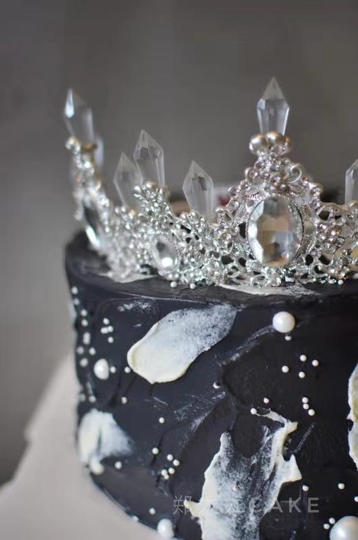 酷黑女王加高款 商品图1