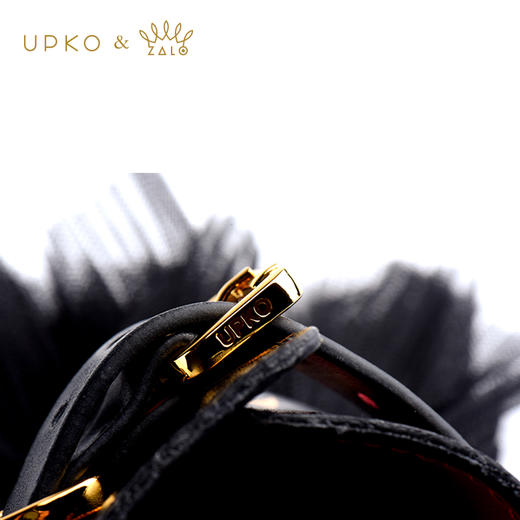 upko性感迷人的花边手铐美国情趣性用具工具玩具女用品激情夫妻调情 商品图2