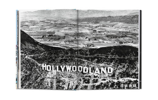 Los Angeles: Portrait of a City/洛杉矶：一个城市的肖像 商品图2