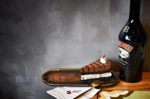 百利巧克力慕斯 商品图3