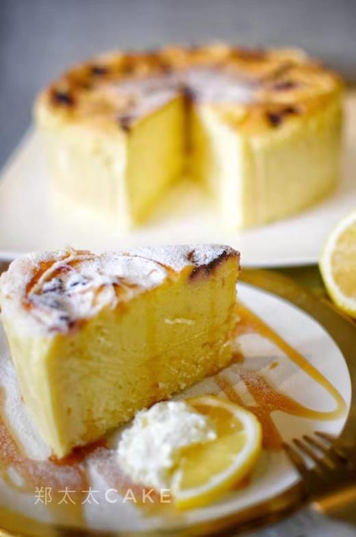 口味拼盘蛋糕（可单拍） 商品图5