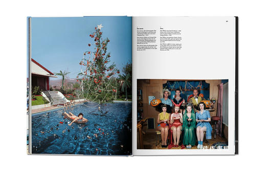 Los Angeles: Portrait of a City/洛杉矶：一个城市的肖像 商品图3