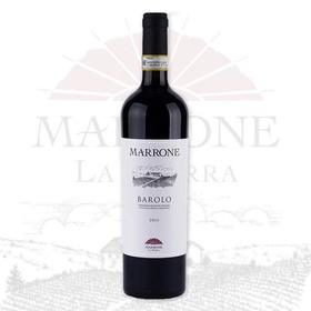 玛罗尼巴洛洛红葡萄酒Marrone Barolo DOCG