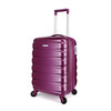 【会员秒杀】新秀丽20寸登机箱静音万向轮 梦幻紫 知性优雅 隐藏式扩容  R06*001 商品缩略图2