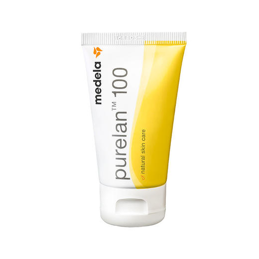 瑞士medela美德乐 乳头霜 羊脂膏 37g 商品图0