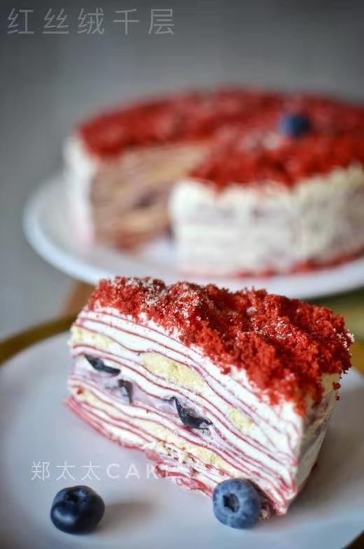 口味拼盘蛋糕（可单拍） 商品图3