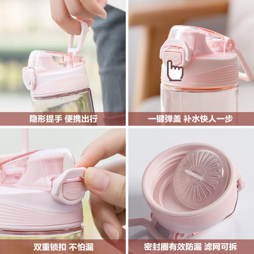 维力特运动水杯 商品图3