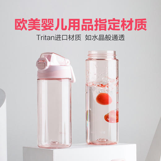 维力特运动水杯 商品图2