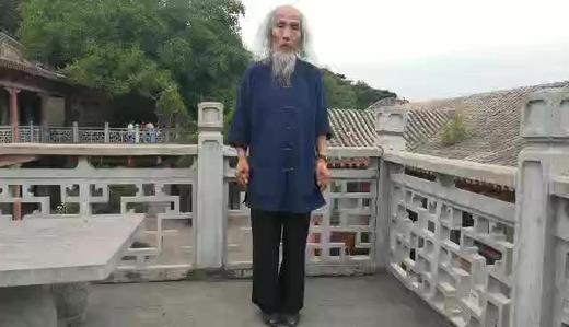 【简版】第一天苏华仁演示太极回春功 商品图0