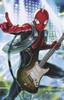 神奇蜘蛛侠 主刊  Amazing Spider-Man V5 001-024（2018）变体 商品缩略图6