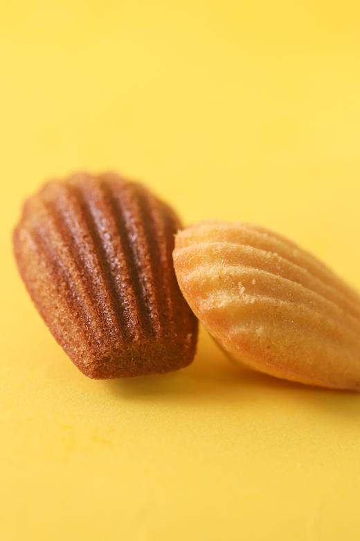 迷你玛德琳 手工零食 商品图3