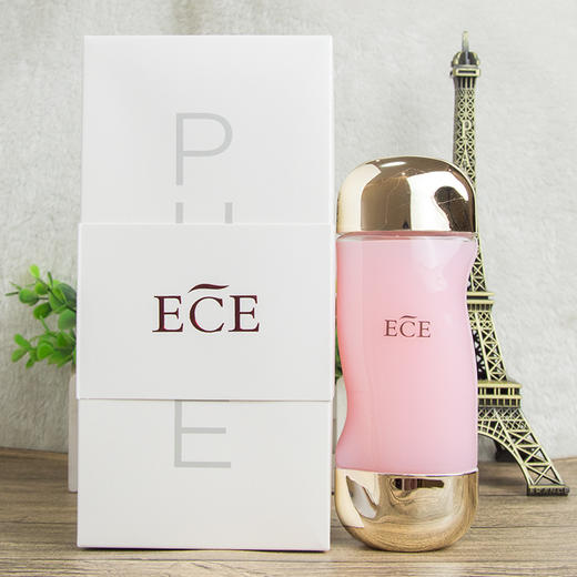 ECE伊皙伊美颜液4号220ml调理露爽肤水柔肤水活肤水 商品图1