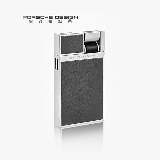 Porsche Design 保时捷 直冲蓝焰防风打火机 商务款 商品图3