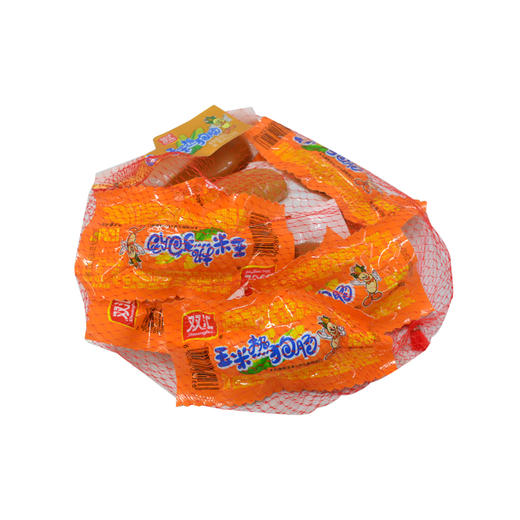 双汇玉米热狗肠40g*8 商品图0