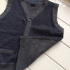 【男童羊绒马甲】 婴幼童羊绒背心  2岁半以下宝贝可穿 商品缩略图4