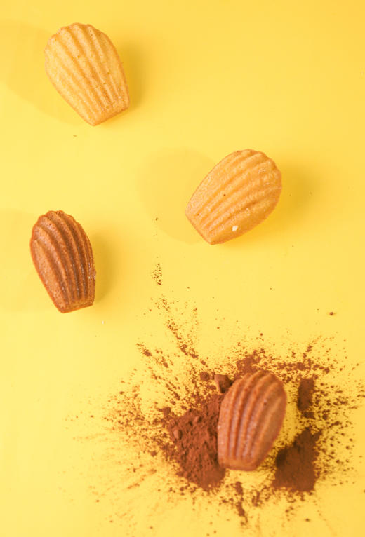 迷你玛德琳 手工零食 商品图1