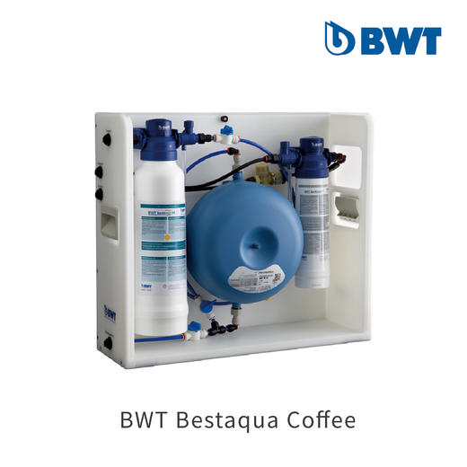 【咖啡设备】BWT滤水器bestaqua.coffee.附两个滤芯+BWT滤水器 Bestaqua 22 HQ  随货带票，请务必备注开票信息【此设备仅用于商业用途】 商品图0