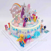 【小马宝莉主题蛋糕】 商品缩略图10