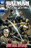 蝙蝠侠和局外人 斜线 Batman And The Outsiders（2019）普封 商品缩略图9