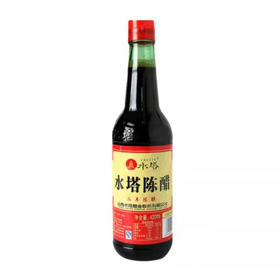 水塔陈醋 420ml/瓶