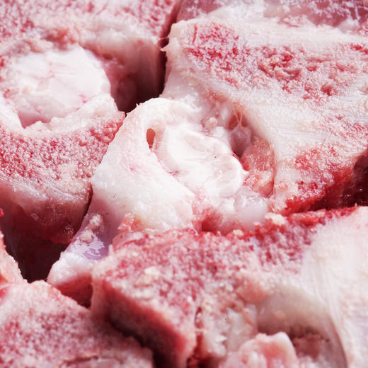 有机猪腔骨500g 商品图2